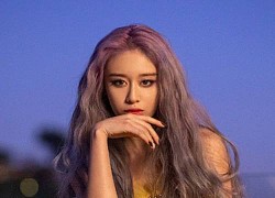 Ji Yeon (T-Ara) - A cult beauty, but a bad career, was &quot;cuckold&quot;