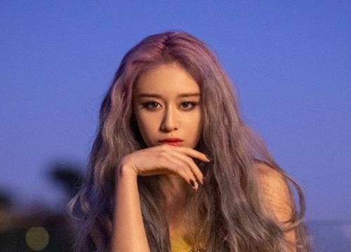 Ji Yeon (T-Ara) - Mỹ nhân đình đám nhưng sự nghiệp lận đận, từng bị "cắm sừng"