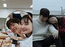 Kim Woo Bin - Shin Min Ah hiện tại thế nào sau 7 năm yêu nhau?