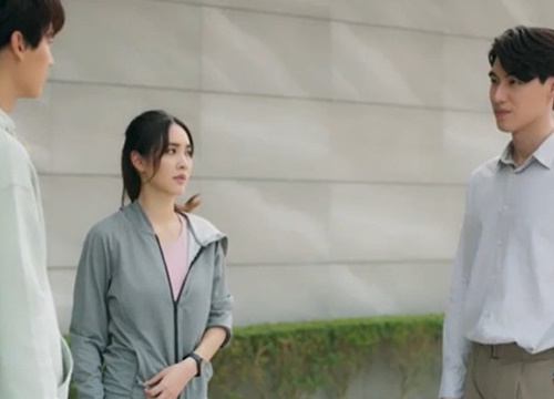 'Thầm ác để anh đừng yêu' tập 2: Namcha dùng thế mạnh của 'phi công trẻ' giành lại Ai, chị đẹp Ai gặp nạn?