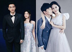 Tran Hieu - Tran Nghien Hy, Ta Na - Truong Kiet and the most admired artist families in Cbiz