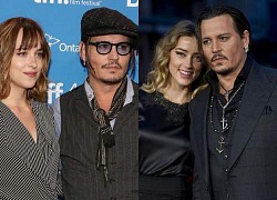 The Depp - Heard case suddenly appeared a new episode: Dakota Johnson was constantly called, what&#39;s going on?