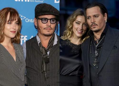 Vụ Depp - Heard bất ngờ xuất hiện tình tiết mới: Dakota Johnson bị réo tên liên tục, chuyện gì đây?