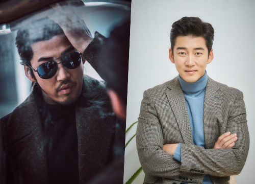 Yoon Kye Sang nói về sự trỗi dậy của "The Outlaws", gửi lời cảm ơn BTS, "Squid Game" và "Parasite"