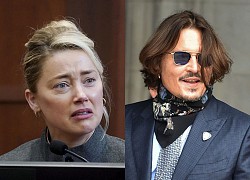 Amber Heard implicated the world&#39;s women, Johnny Depp controversial for being called a hero