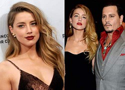 Amber Heard mắc nợ nhiều người sau khi thua kiện Johnny Depp