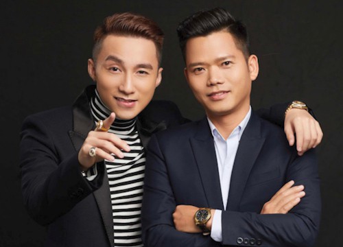 Chau Le - Former CEO of M-TP Entertainment: 4 years of fighting with Son Tung and a regretful departure