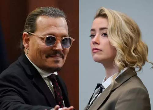 Johnny Depp &#39;hits 4 targets with 1 arrow&#39; after winning defamation lawsuit with Amber Heard