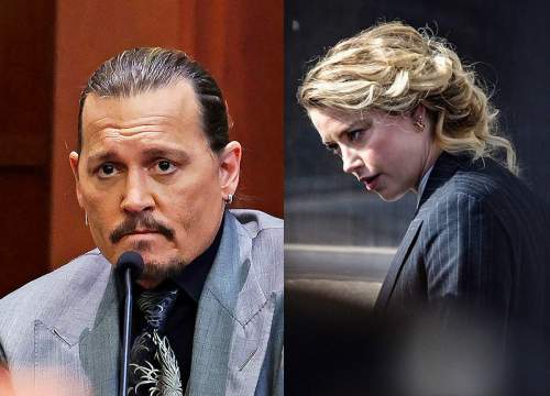 Johnny Depp thua kiện ở Anh nhưng thắng Amber Heard tại Mỹ: Lý do được tiết lộ