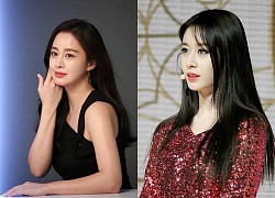 Kim Tae Hee và "bản sao" có sự nghiệp trái ngược nhưng chung 1 điểm khiến nhiều người ghen tỵ