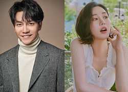 Lee Seung Gi wrote a letter about the breakup rumors with Lee Da In, speaking out because he didn&#39;t want anyone to get hurt