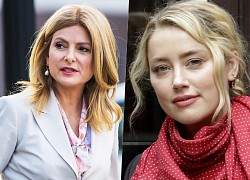 Lisa Bloom advises Amber Heard to appeal, because of the &#39;problematic&#39; judgment from Johnny Depp?