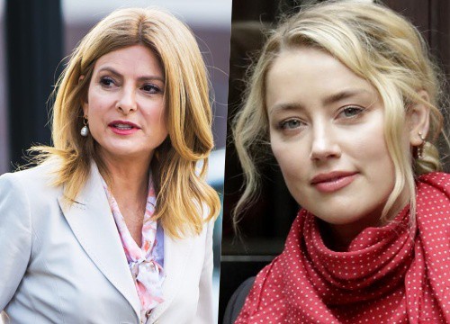 Lisa Bloom khuyên Amber Heard nên kháng cáo, bởi phán quyết 'có nhiều vấn đề' từ Johnny Depp?