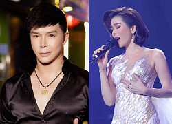 Nathan Lee criticized the artist&#39;s fame for a hot song while Le Quyen was &#39;in a scandal&#39;: &#39;Making vomiting&#39;