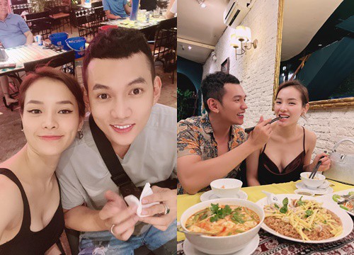 Phương Trinh Jolie: "Phải yêu bản thân mình trước đã"