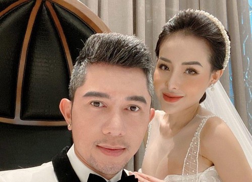 Sau tuyên bố 'hoãn cưới', Ngân 98 thẳng thắn: 'Cái loại như Ngân không phải muốn cưới là cưới đâu'!