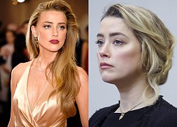 Amber Heard proposed after losing the lawsuit against Johnny Depp