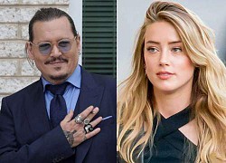 Amber Heard khẳng định sẽ không bồi thường 10,35 triệu USD, Johnny Depp phải làm gì để lấy được tiền?