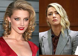 Amber Heard reacts strangely to the sweet proposal of the Arab giant