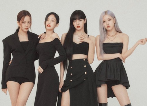 Blackpink gây lú cực mạnh khi được hỏi muốn trở thành gì ở kiếp sau?