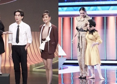 Điểm danh các sao nữ 'nấm lùn' nhưng thích đọ dáng với dàn hoa hậu: Ngoài Hòa Minzy còn có Lâm Vỹ Dạ, Việt Hương