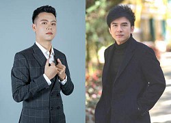 Dinh Dung - The young musician accused Dan Truong of &quot;singing at the pagoda&quot; for 2 years, asking for legal intervention?