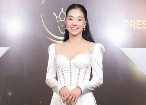 Hai cuộc thi trùng tên, 'bà trùm hoa hậu' tuyên bố khởi kiện nếu còn tranh chấp