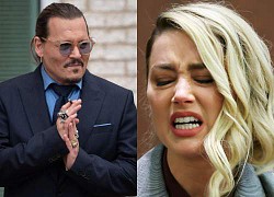 Johnny Depp chi số tiền lớn để bôi nhọ Amber Heard sau vụ kiện chấn động?