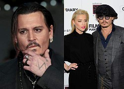 Johnny Depp faces a much more intense new lawsuit than Amber Heard!