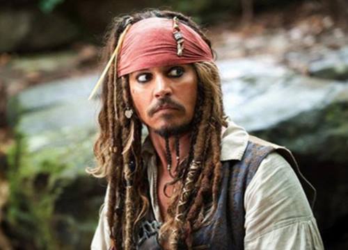 Johnny Depp muốn "hồi sinh" sự nghiệp điện ảnh sau khi thắng kiện Amber Heard