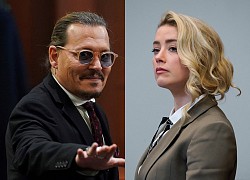 Johnny Depp sẽ "xóa nợ" nếu Amber Heard "hạ mình" làm 1 điều này