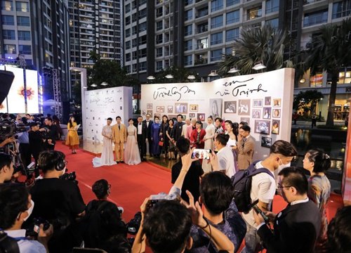 Khán giả bất ngờ vì hai bản phim về Trịnh Công Sơn vượt ngoài mong đợi