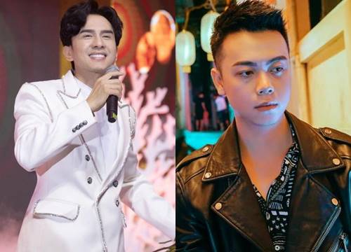Đan Trường bị tố "hát chùa" ca khúc "Từng Yêu", quản lý lên tiếng phủ nhận