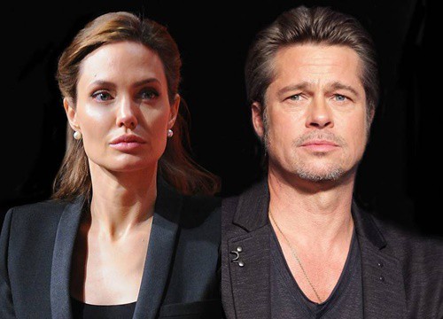 Angelina Jolie tố Brad Pitt bịa chuyện, liệu có một phiên tòa ồn ào giống Amber Heard - Johnny Depp?