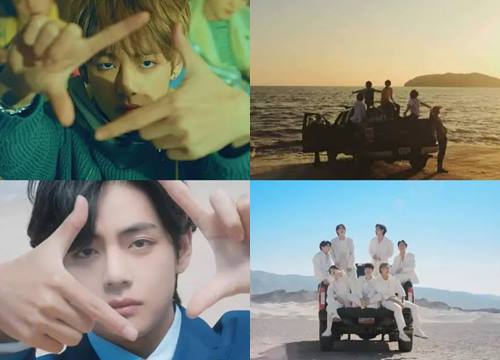 BTS officially comeback, 9th anniversary MV reached 5 million views in just 10 minutes