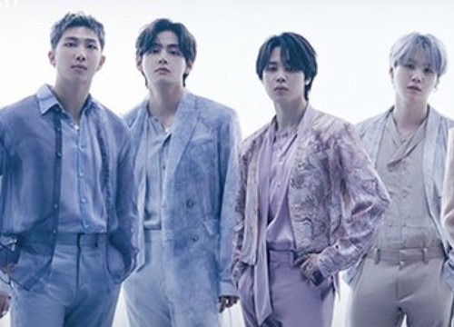 BTS tung MV kỷ niệm 9 năm ra mắt: Đưa fan trở lại với hành trình Spring Day, đạt 5 triệu lượt xem chỉ sau 10 phút phát hành