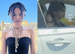 Jennie luôn là người có chuyện tình yêu ồn ào nhất Blackpink, lý do khiến ai cũng gật gù