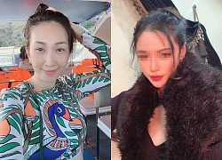 Lều Phương Anh đăng ảnh tươi tắn đi biển còn chia sẻ đến "tình mới", ngó lơ lời tố con gái của nhân tình