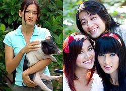 How have Luong Manh Hai, Anh Thu and the stars of Tropical Snow changed after 16 years?