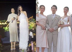 Phạm Quỳnh Anh từng bị Trấn Thành hỏi cảm xúc khi dự hôn lễ của Đông Nhi "với tư cách là người thất bại"