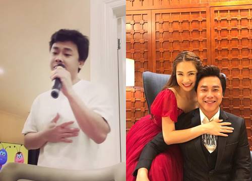 Chồng cũ Hòa Minzy ẩn ý sau chia tay: "Vì anh thương em hơn em thương anh..."