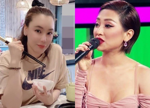 Từng bị Phương Thanh đánh công khai, sao nữ đình đám một thời giờ có cuộc sống không ai ngờ