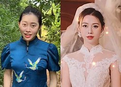 Viet Phuong Thoa has trended the bride, the groom&#39;s identity makes fans &quot;stand still&quot;