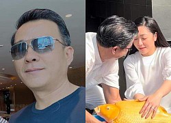 &#39;King of Koi fish&#39; shocked people who criticized him and Ha Thanh Xuan as &#39;unfortunate&#39;