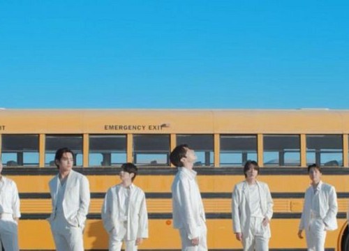 "Yet to come" là một lời hứa của BTS với người hâm mộ