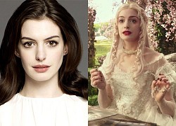 Anne Hathaway: Beauty beat Lisa (BLACKPINK), was betrayed and a perfect marriage