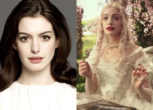 Anne Hathaway: Nhan sắc đánh bật Lisa (BLACKPINK), từng bị phản bội và cuộc hôn nhân viên mãn