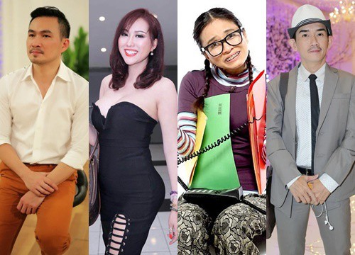 Dàn sao Cô Gái Xấu Xí sau 14 năm: Người lận đận tình duyên, người tuyên bố giải nghệ, xót xa trước sự ra đi của 1 nam diễn viên