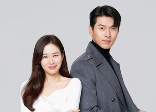 Hyun Bin nhận mưa lời khen vì hành động nhân đạo sau đám cưới với Son Ye Jin