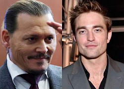 Johnny Depp and a series of famous actors are shunned for being dirty: The smell makes the co-stars terrible